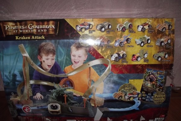 Сайты даркнета