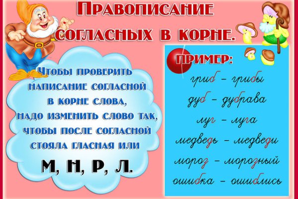 Модератор на кракене