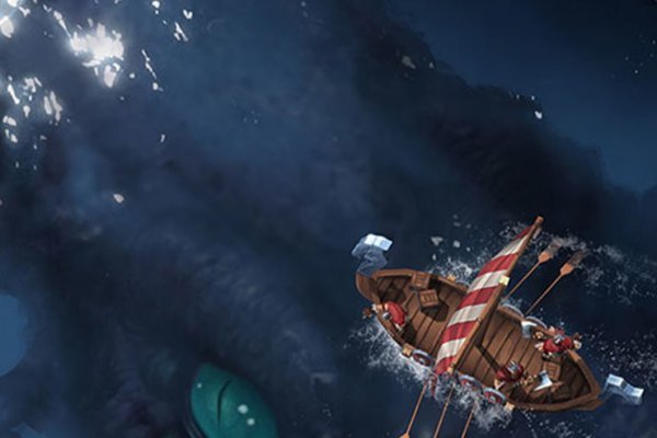 Kraken 12 att