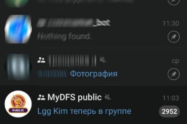Кракен верное зеркало